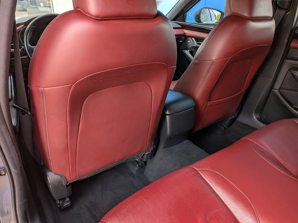 Thumbnail: 2020 Mazda Mazda3 - 11