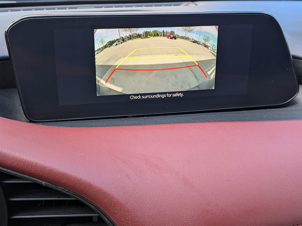 Thumbnail: 2020 Mazda Mazda3 - 28