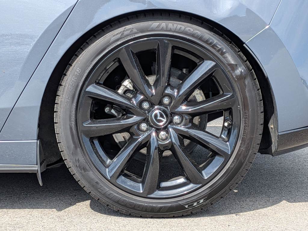 Thumbnail: 2020 Mazda Mazda3 - 7