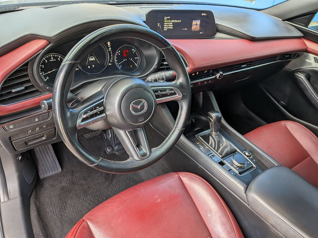 Thumbnail: 2020 Mazda Mazda3 - 2