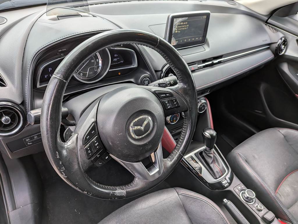 Thumbnail: 2017 Mazda CX-3 - 2