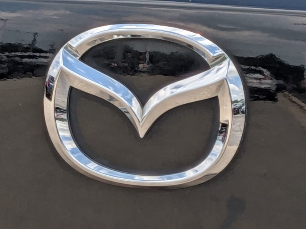 Thumbnail: 2017 Mazda CX-3 - 23