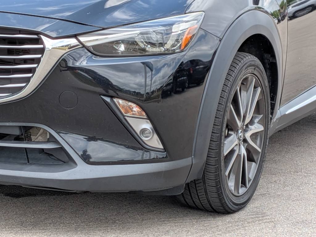 Thumbnail: 2017 Mazda CX-3 - 7