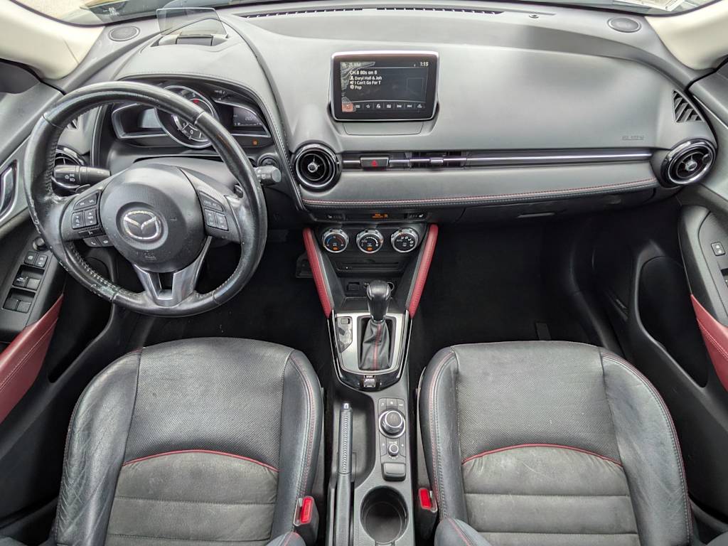 Thumbnail: 2017 Mazda CX-3 - 8