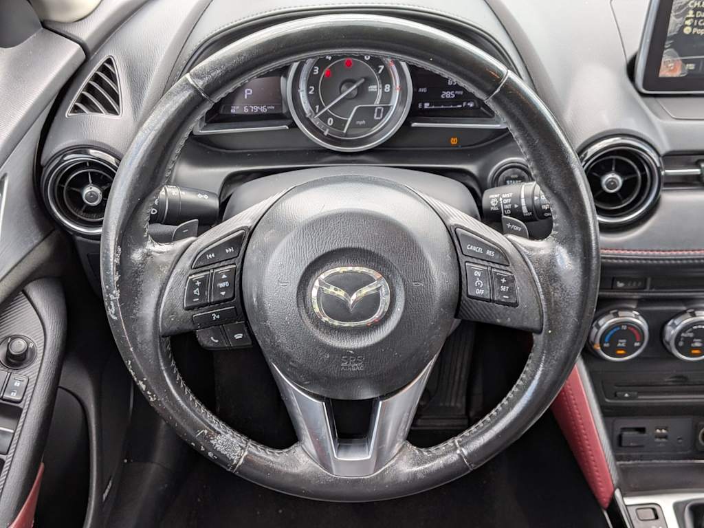 Thumbnail: 2017 Mazda CX-3 - 12