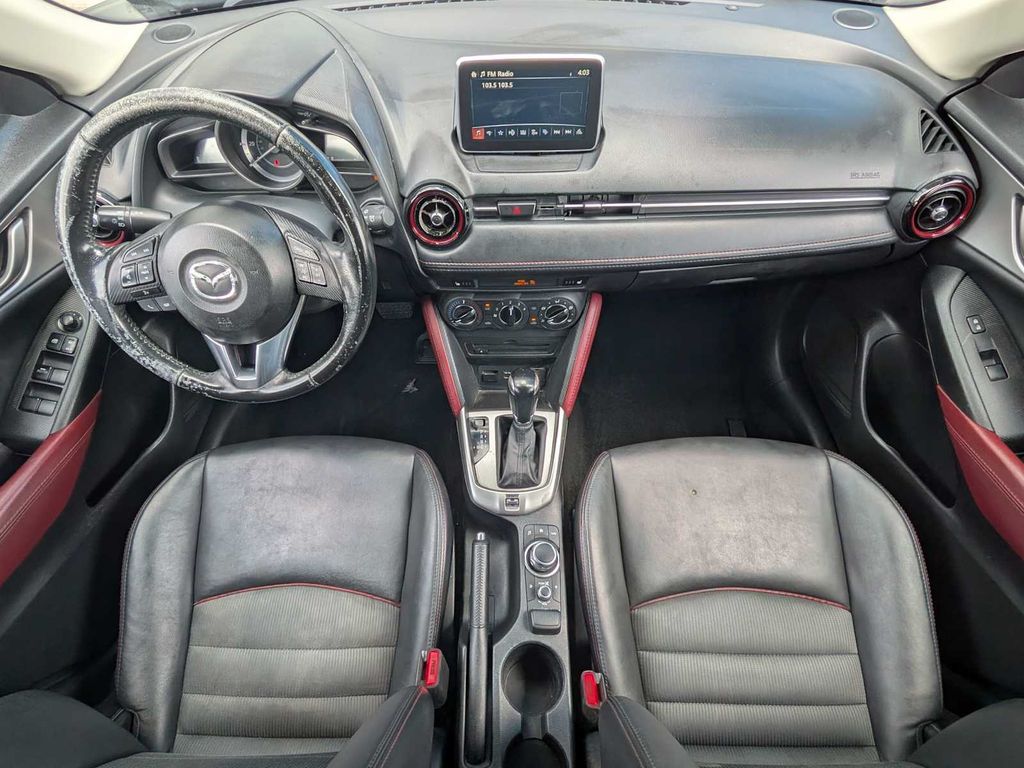 Thumbnail: 2017 Mazda CX-3 - 12