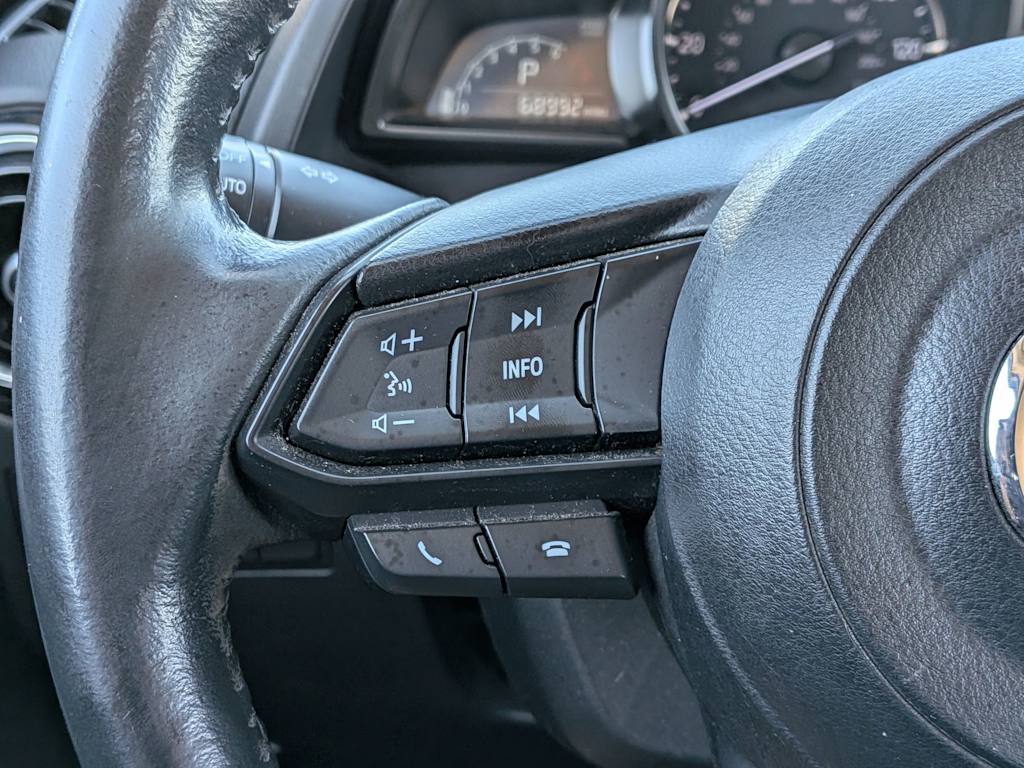 Thumbnail: 2019 Mazda CX-3 - 26