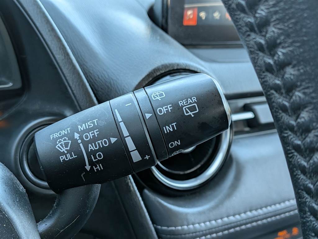 Thumbnail: 2019 Mazda CX-3 - 12