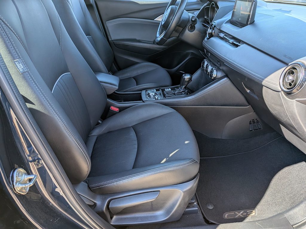 Thumbnail: 2019 Mazda CX-3 - 9