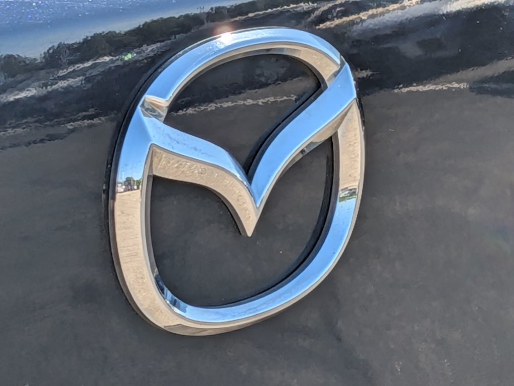 Thumbnail: 2019 Mazda CX-3 - 25
