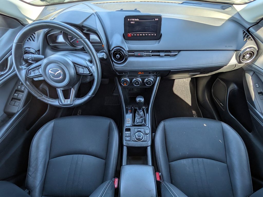 Thumbnail: 2019 Mazda CX-3 - 8