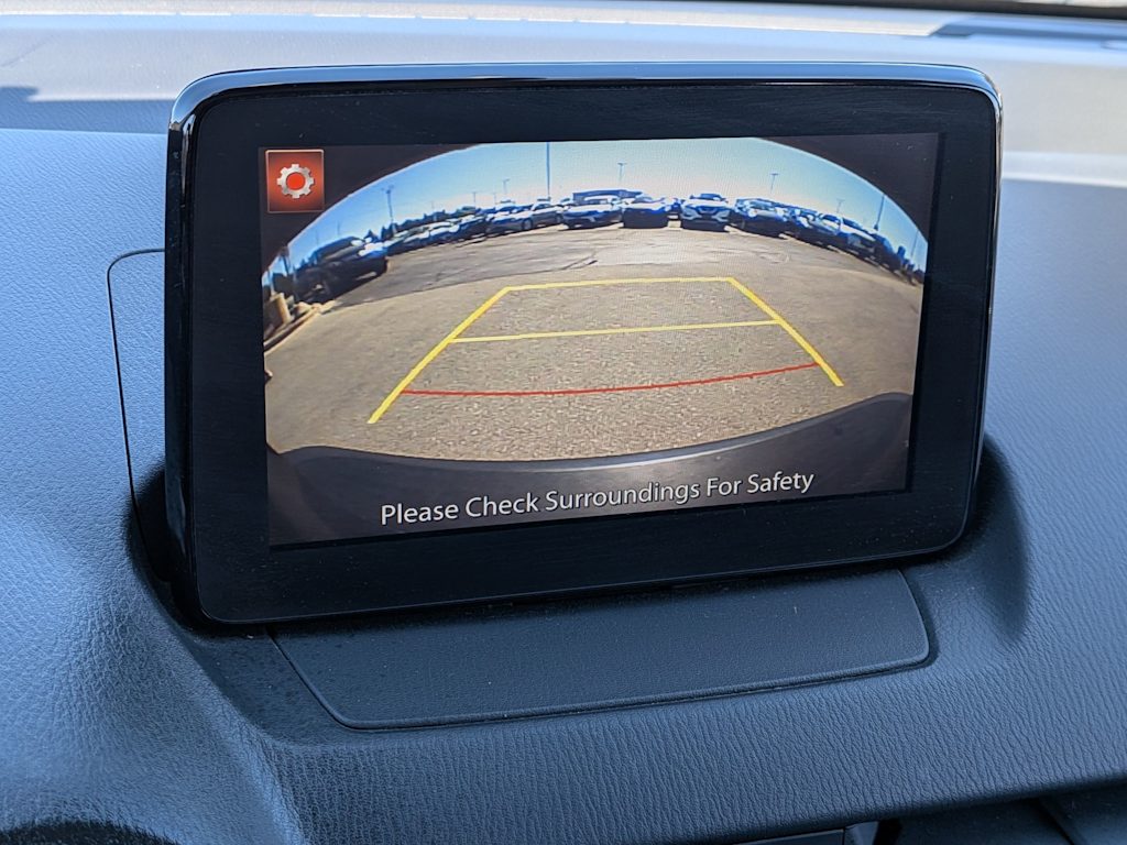 Thumbnail: 2019 Mazda CX-3 - 29