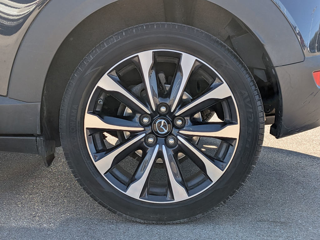 Thumbnail: 2019 Mazda CX-3 - 7