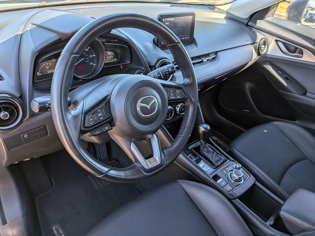 Thumbnail: 2019 Mazda CX-3 - 2