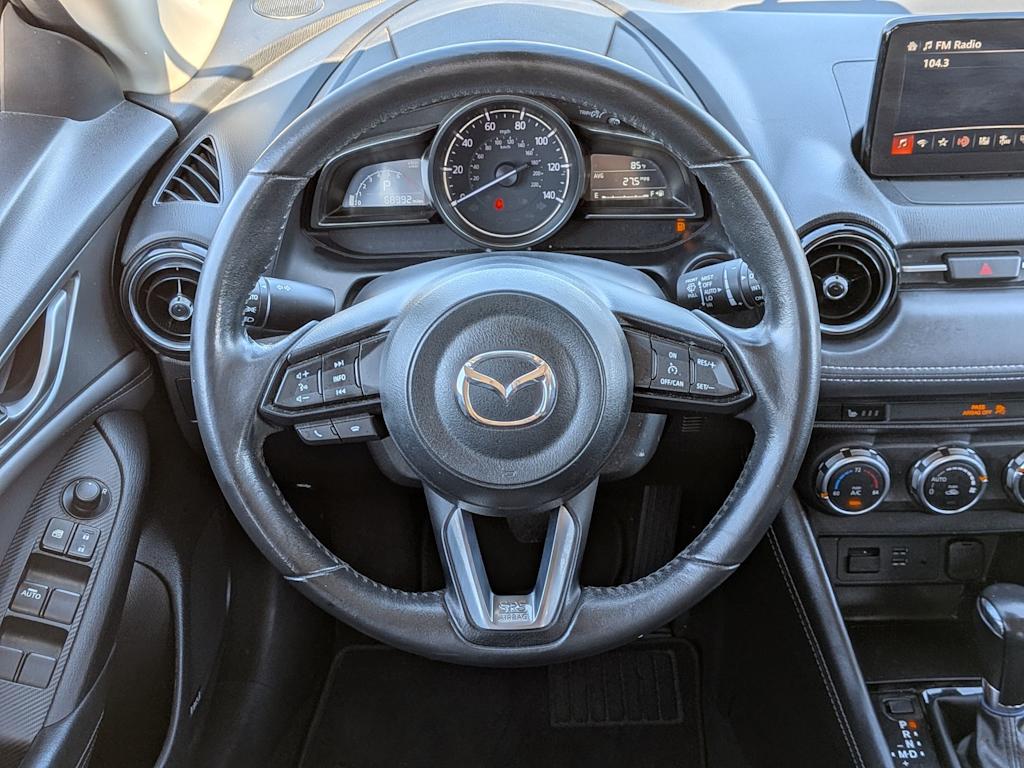 Thumbnail: 2019 Mazda CX-3 - 11