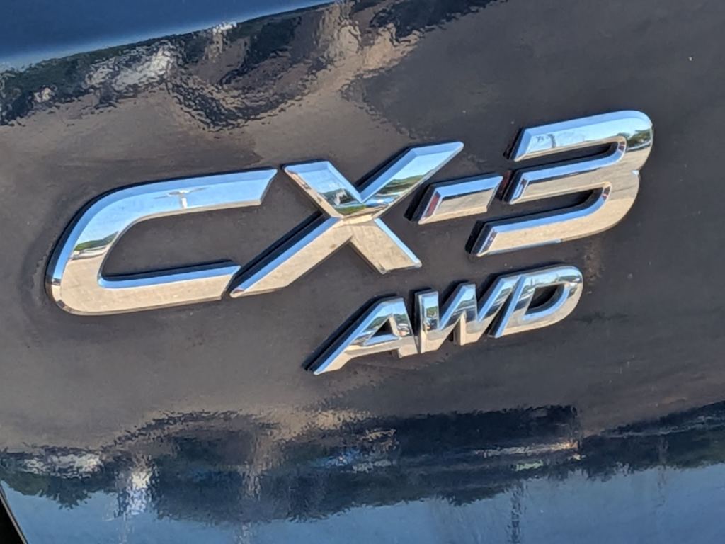 Thumbnail: 2019 Mazda CX-3 - 6