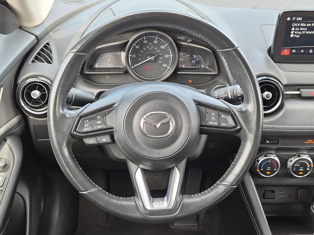 Thumbnail: 2019 Mazda CX-3 - 12