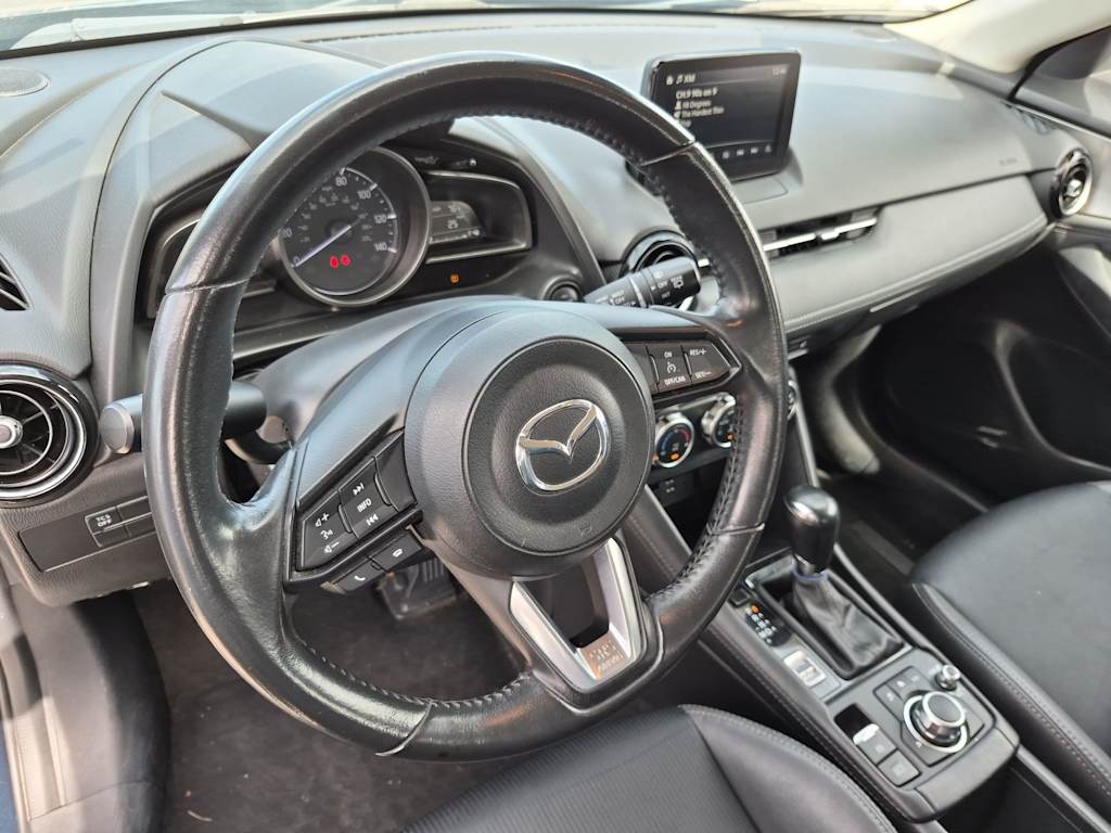 Thumbnail: 2019 Mazda CX-3 - 2