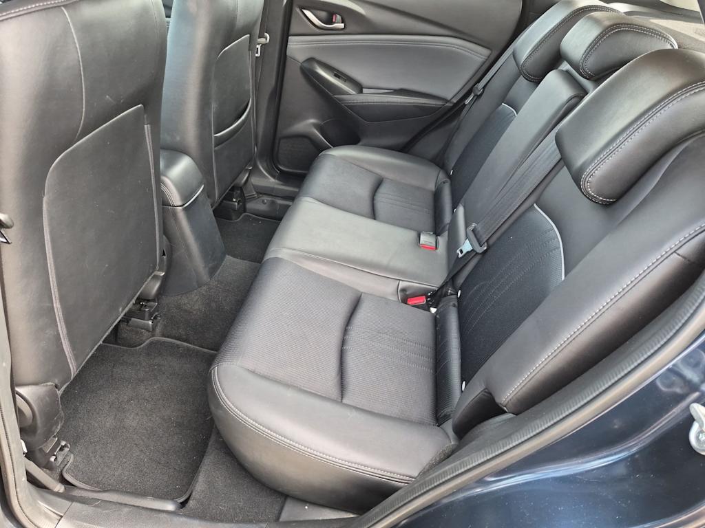 Thumbnail: 2019 Mazda CX-3 - 27