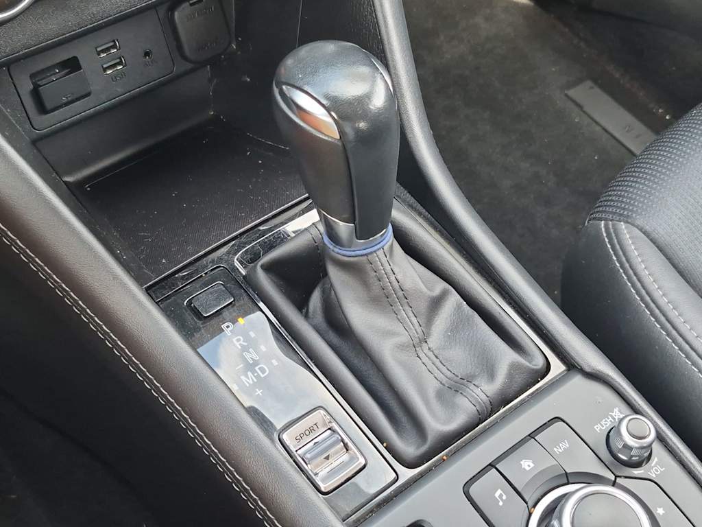 Thumbnail: 2019 Mazda CX-3 - 14