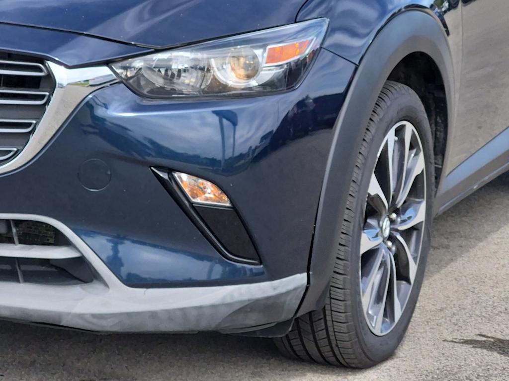 Thumbnail: 2019 Mazda CX-3 - 7