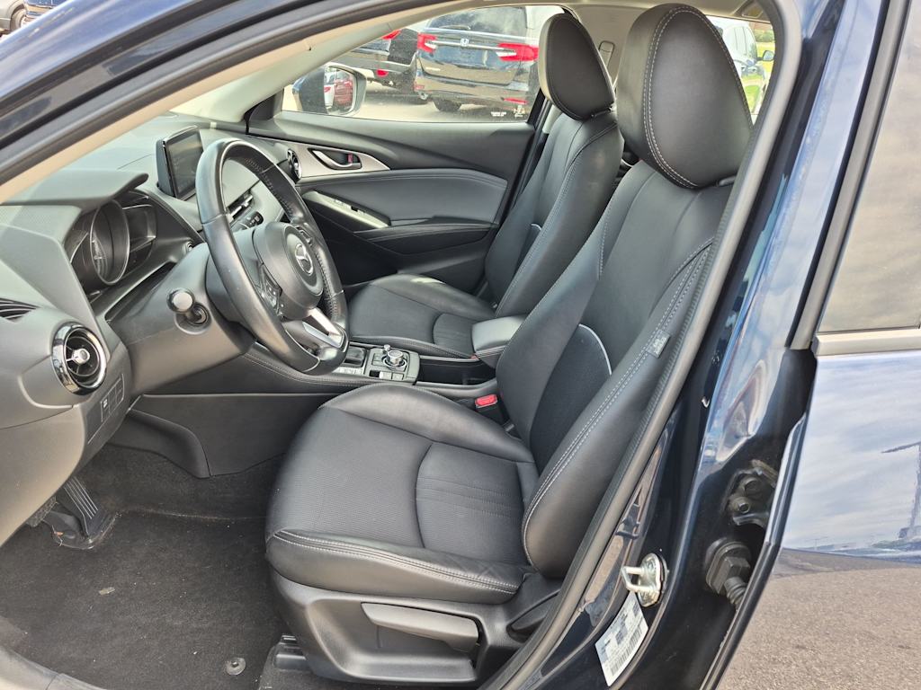 Thumbnail: 2019 Mazda CX-3 - 9