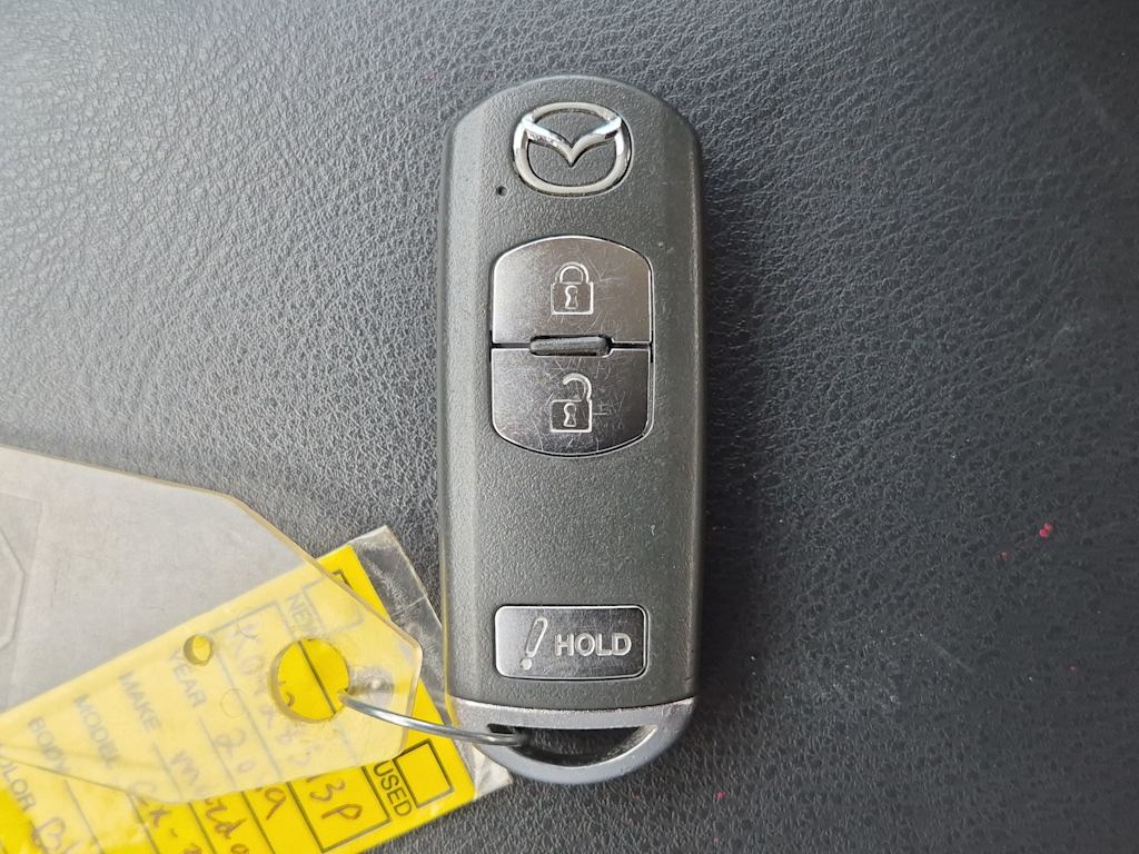 Thumbnail: 2019 Mazda CX-3 - 17