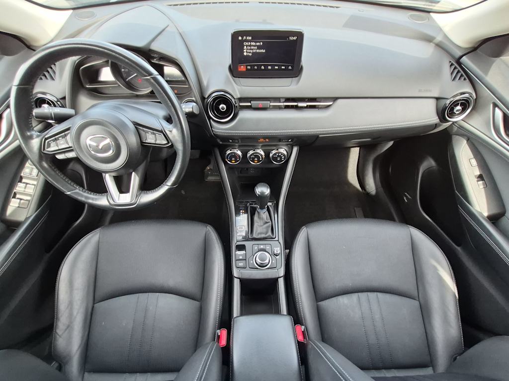Thumbnail: 2019 Mazda CX-3 - 8