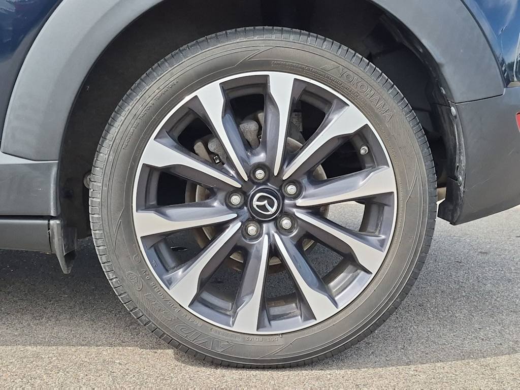 Thumbnail: 2019 Mazda CX-3 - 25