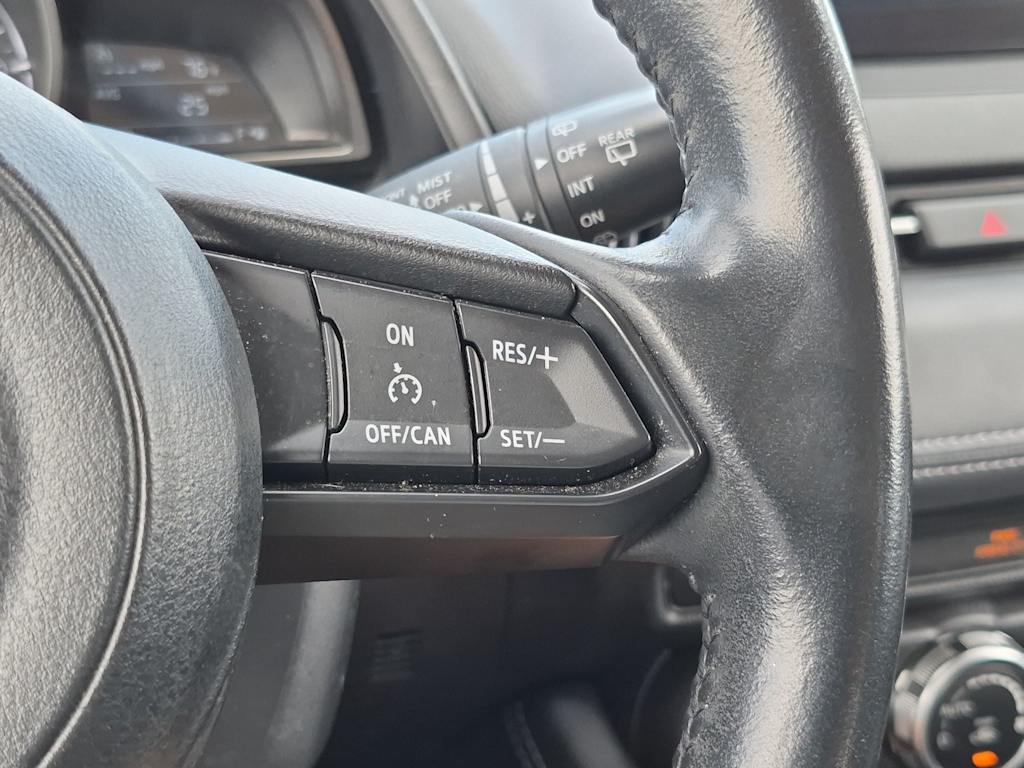 Thumbnail: 2019 Mazda CX-3 - 30
