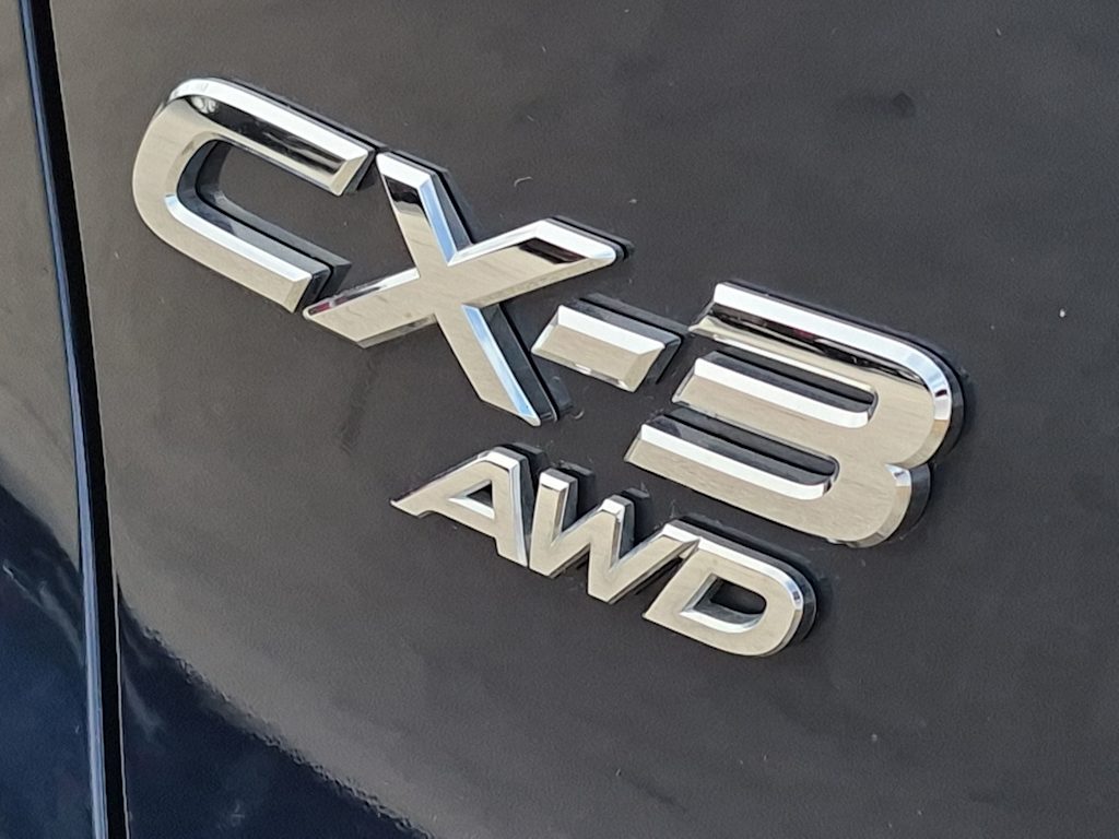 Thumbnail: 2019 Mazda CX-3 - 6