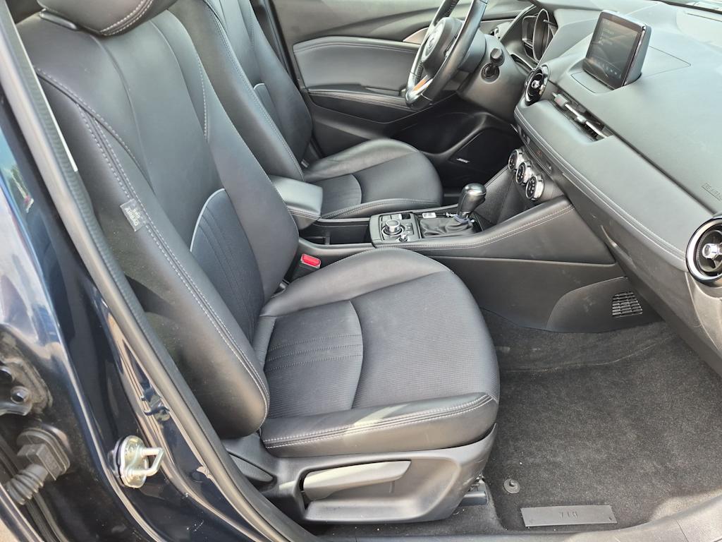 Thumbnail: 2019 Mazda CX-3 - 10