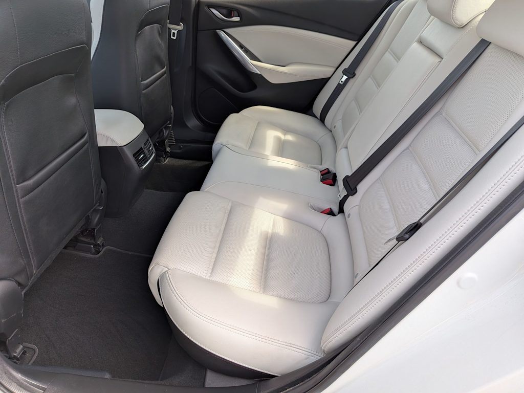 Thumbnail: 2016 Mazda Mazda6 - 11