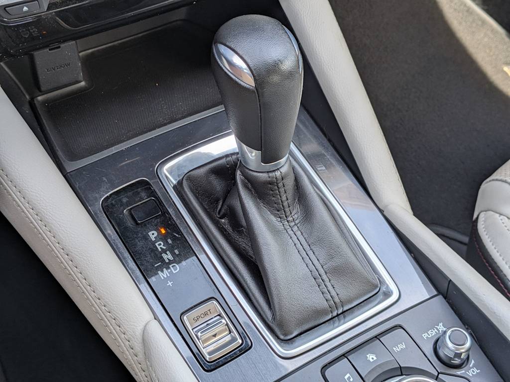 Thumbnail: 2016 Mazda Mazda6 - 14