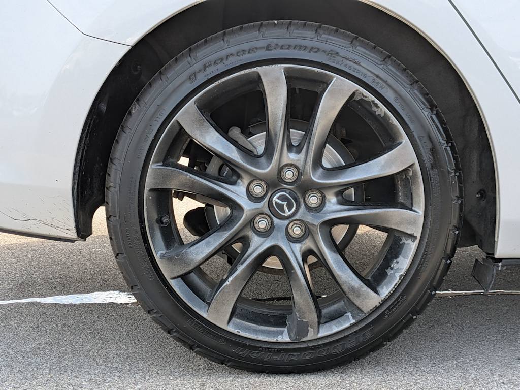 Thumbnail: 2016 Mazda Mazda6 - 7