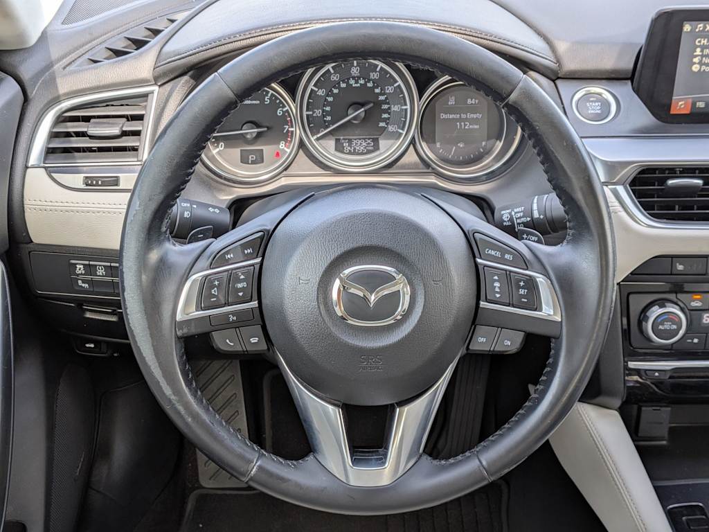 Thumbnail: 2016 Mazda Mazda6 - 12