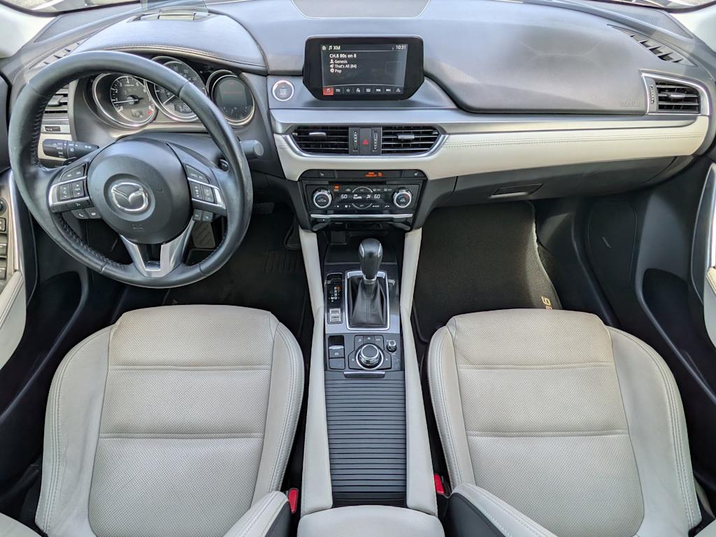 Thumbnail: 2016 Mazda Mazda6 - 8