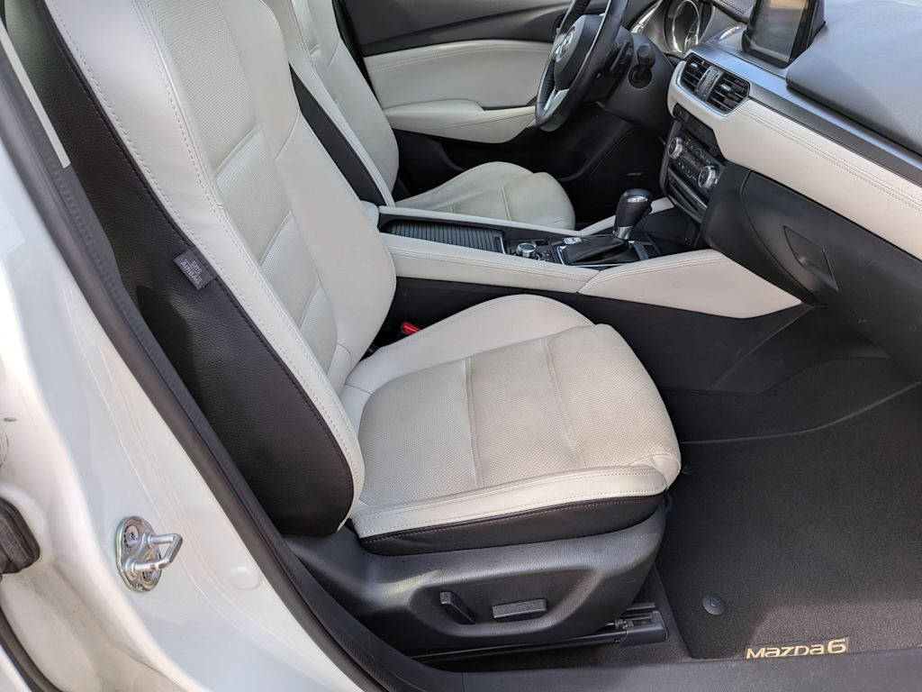 Thumbnail: 2016 Mazda Mazda6 - 26