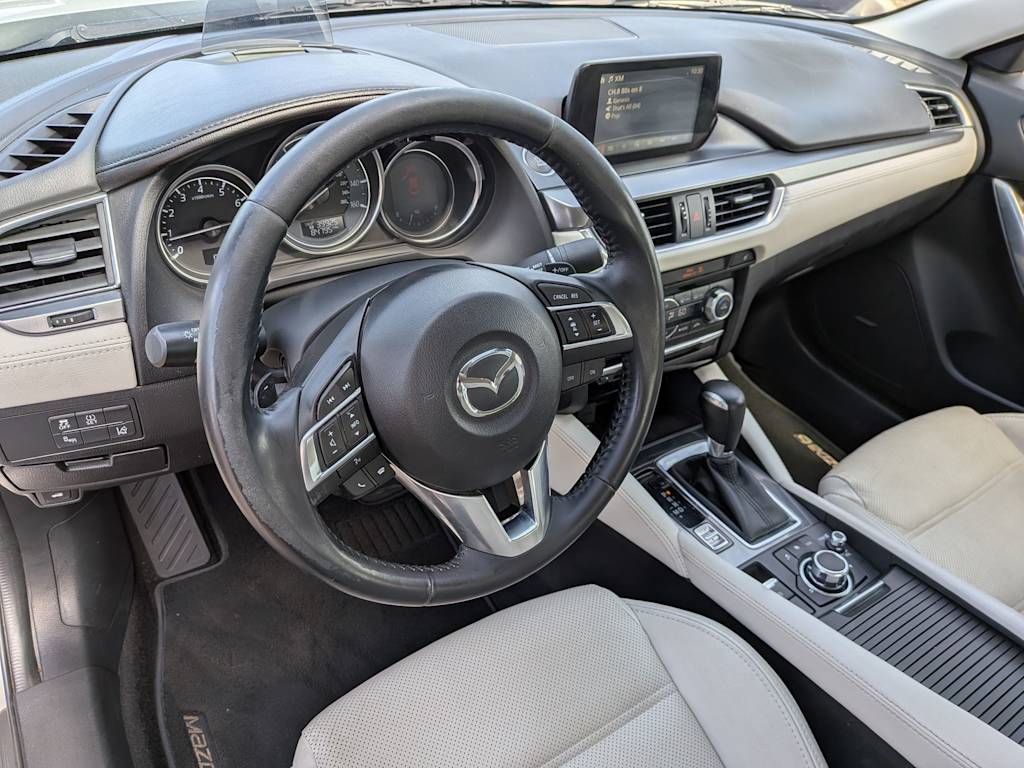 Thumbnail: 2016 Mazda Mazda6 - 2