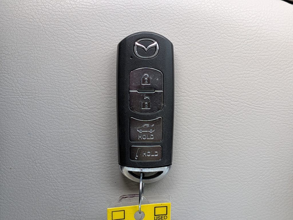 Thumbnail: 2016 Mazda Mazda6 - 16