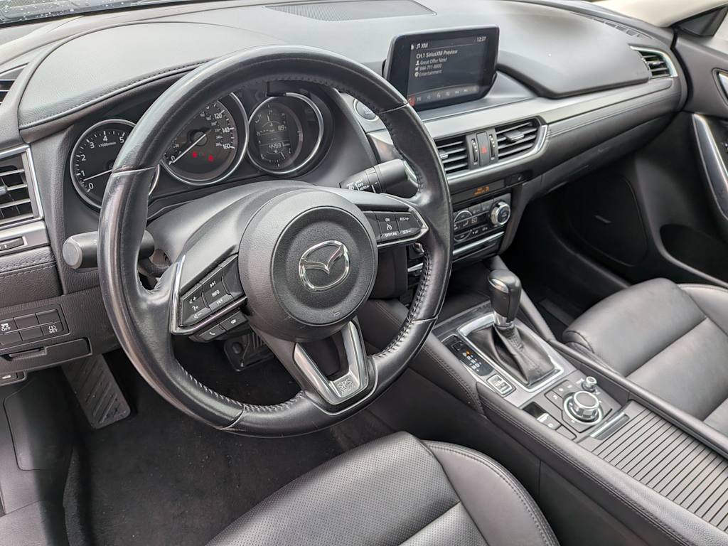 Thumbnail: 2017 Mazda Mazda6 - 2