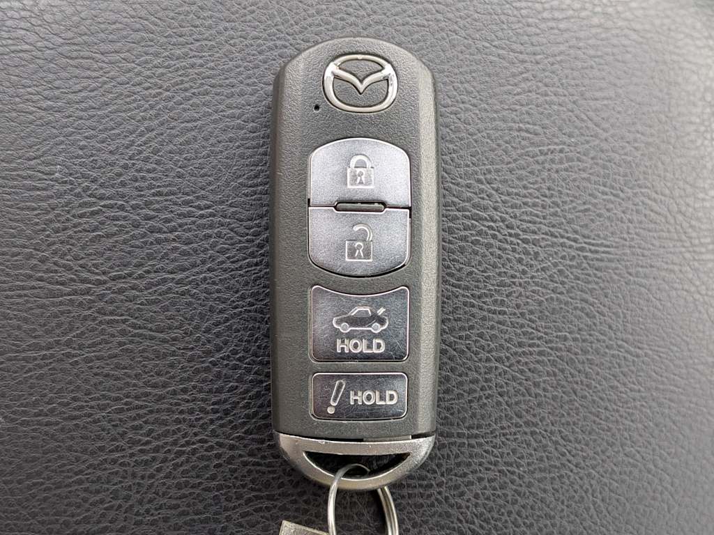 Thumbnail: 2017 Mazda Mazda6 - 18