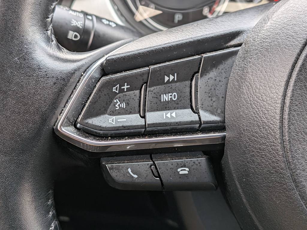Thumbnail: 2021 Mazda Mazda6 - 30
