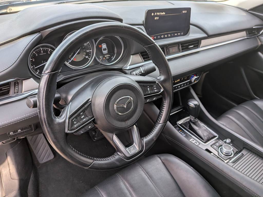 Thumbnail: 2021 Mazda Mazda6 - 2