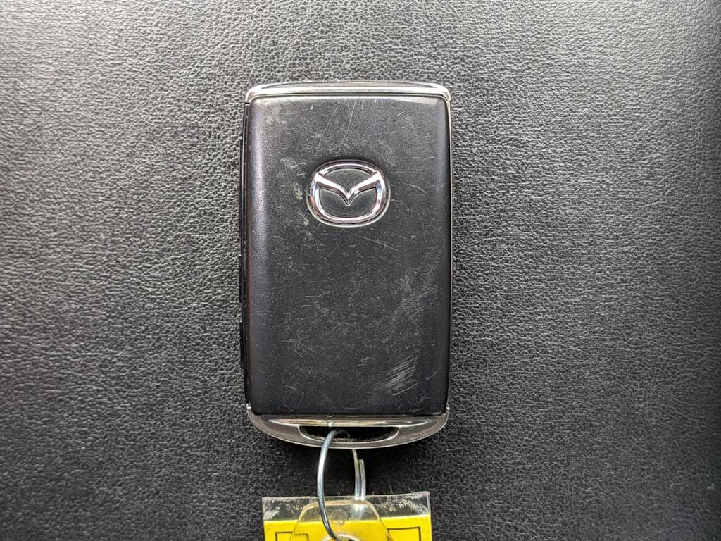 Thumbnail: 2021 Mazda Mazda6 - 17