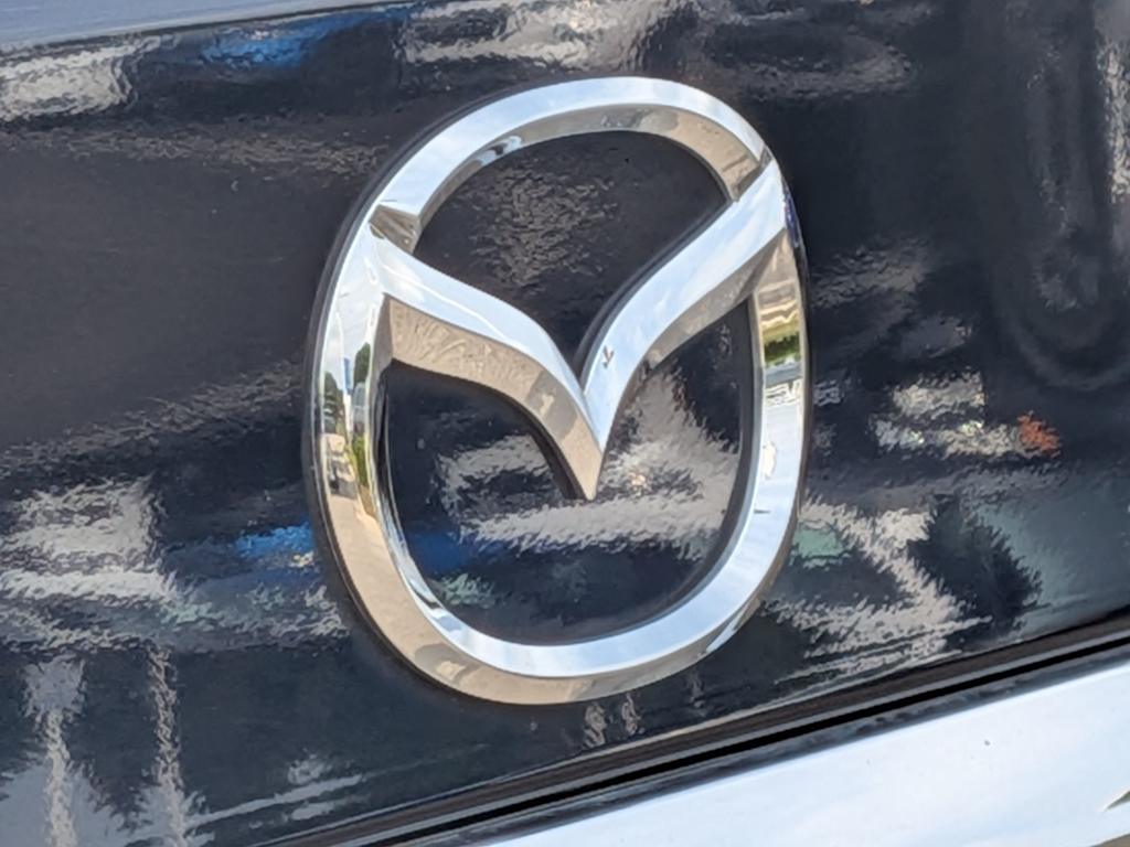 Thumbnail: 2021 Mazda Mazda6 - 25