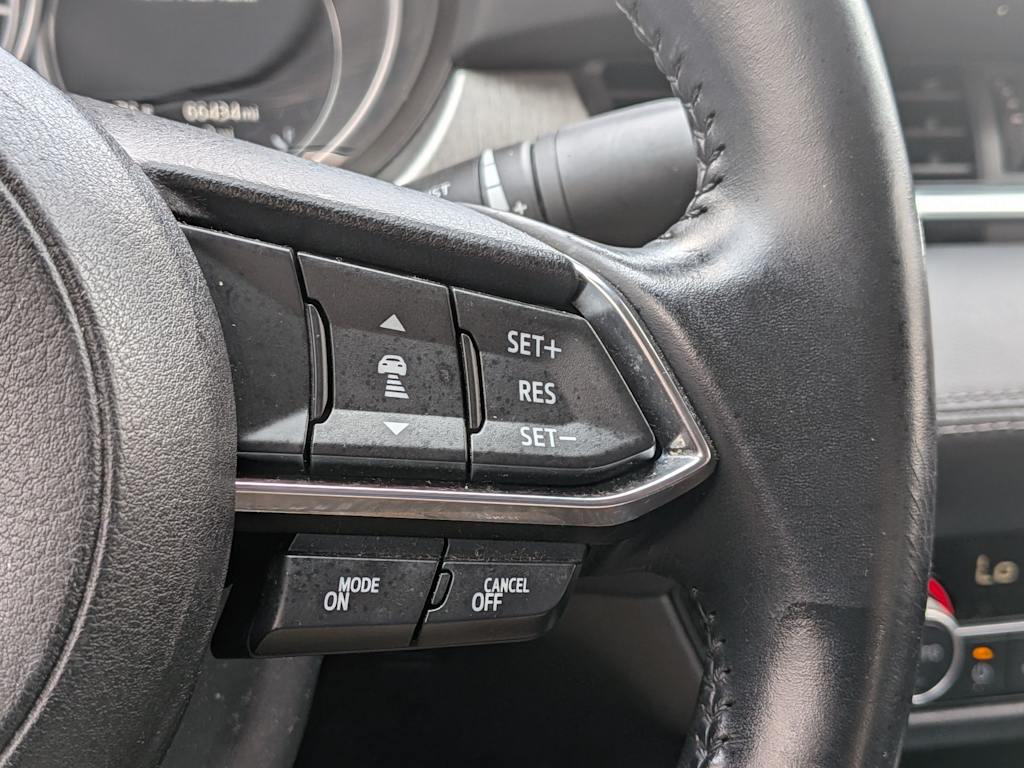 Thumbnail: 2021 Mazda Mazda6 - 31