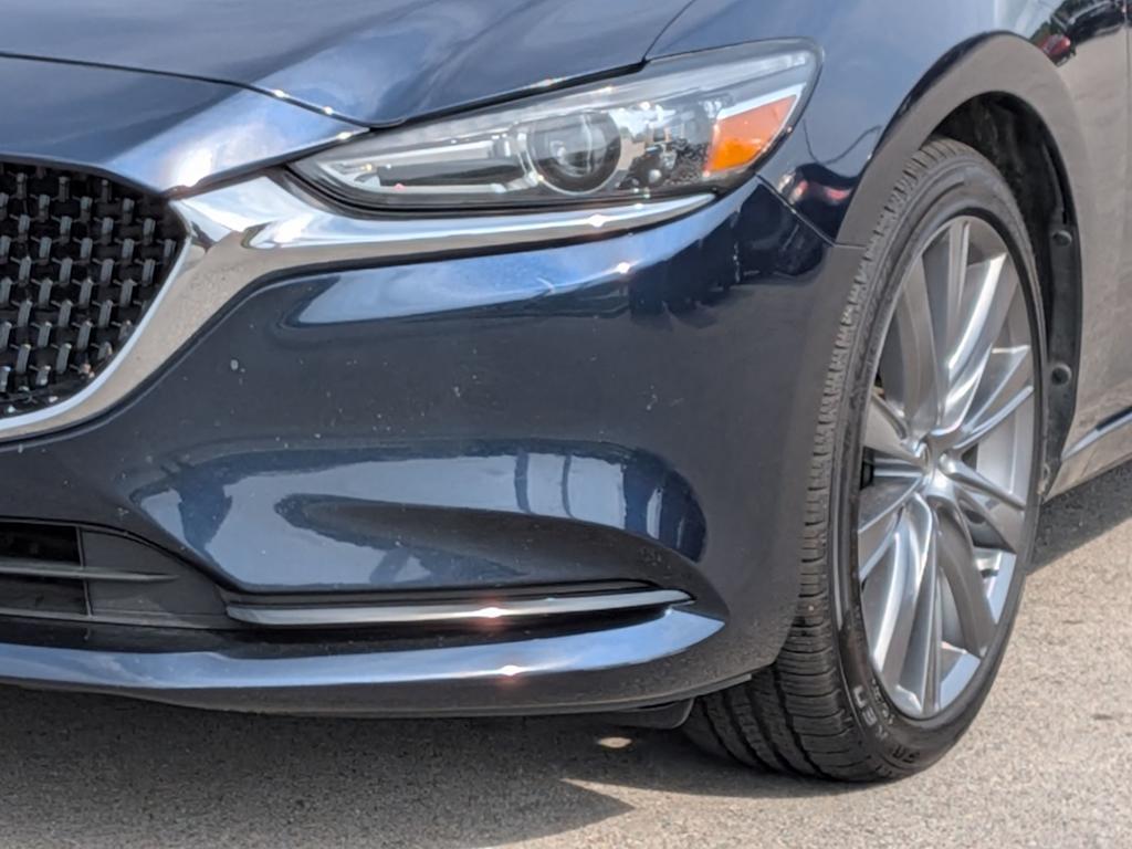 Thumbnail: 2021 Mazda Mazda6 - 24