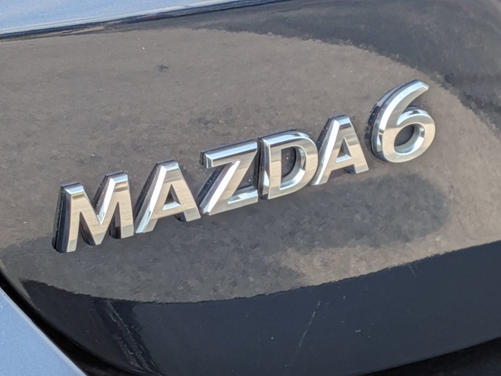Thumbnail: 2021 Mazda Mazda6 - 6
