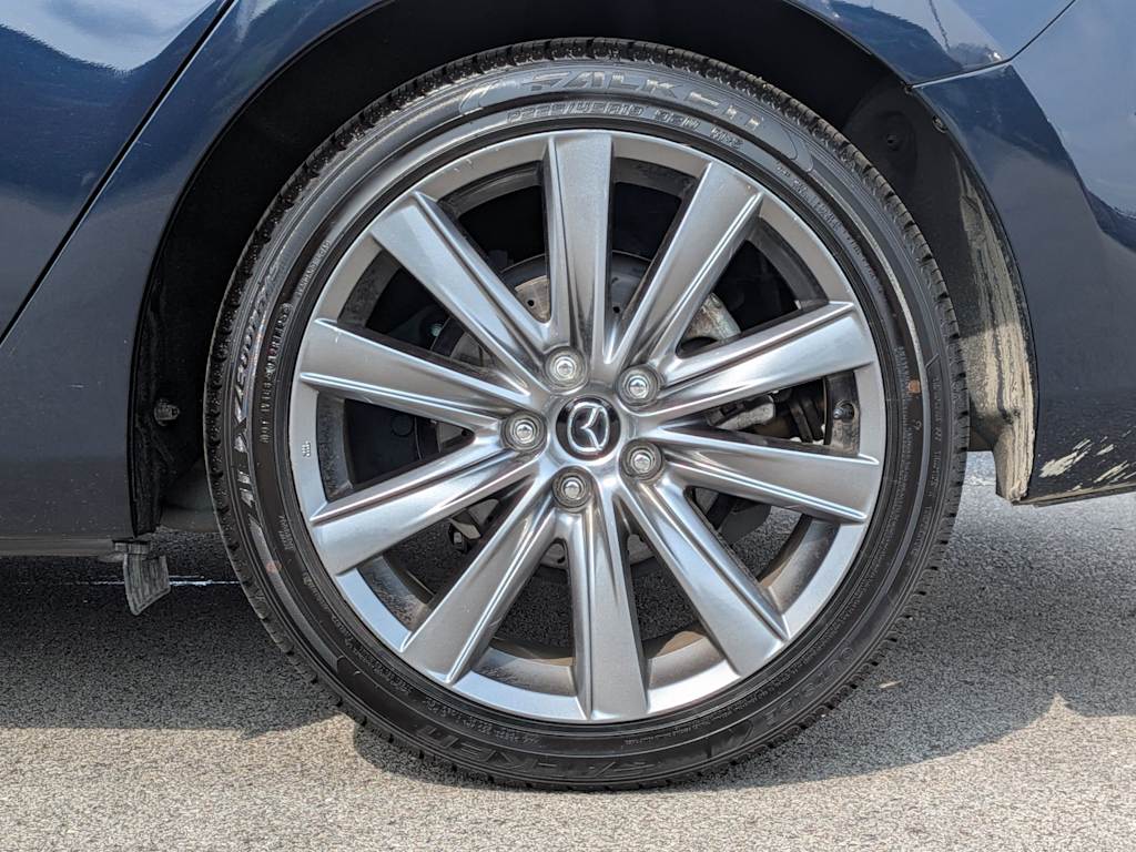 Thumbnail: 2021 Mazda Mazda6 - 7